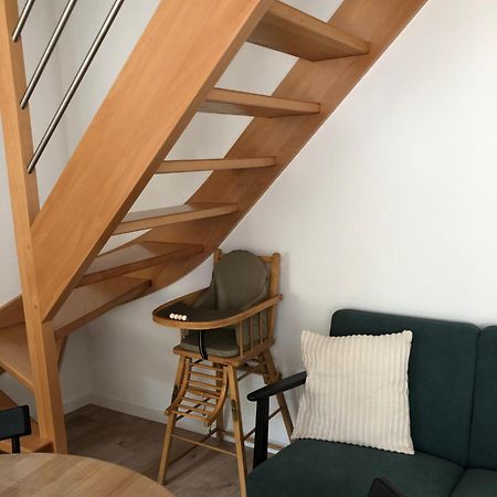 La Maisonnette St Vincent ラ・ガシイ エクステリア 写真