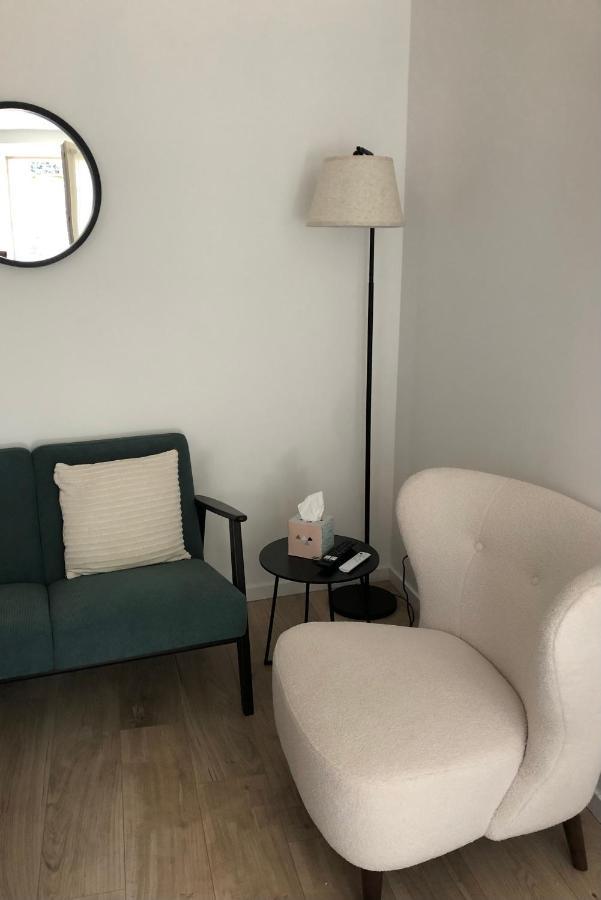 La Maisonnette St Vincent ラ・ガシイ エクステリア 写真