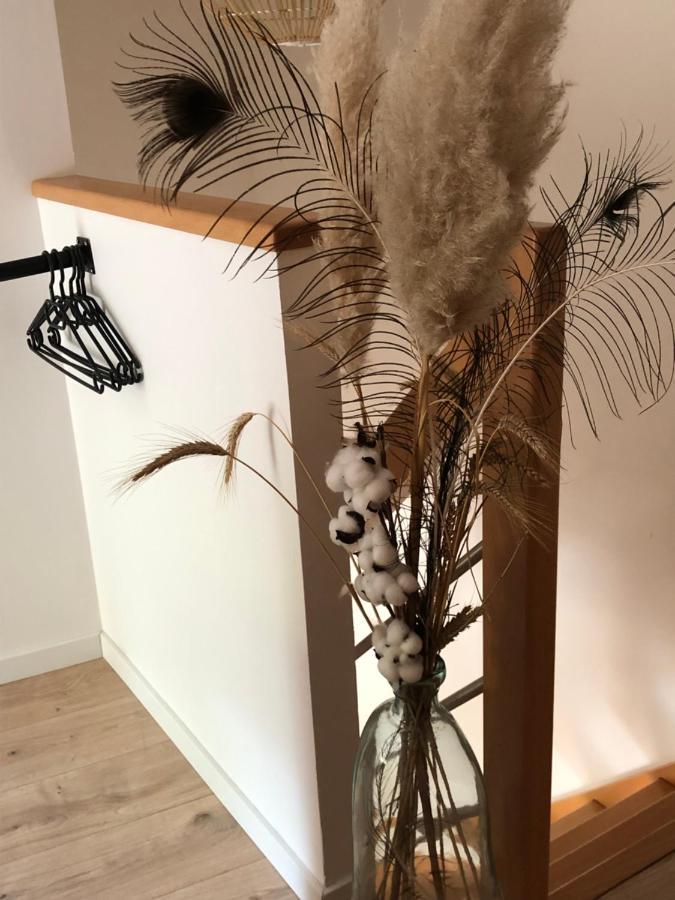 La Maisonnette St Vincent ラ・ガシイ エクステリア 写真