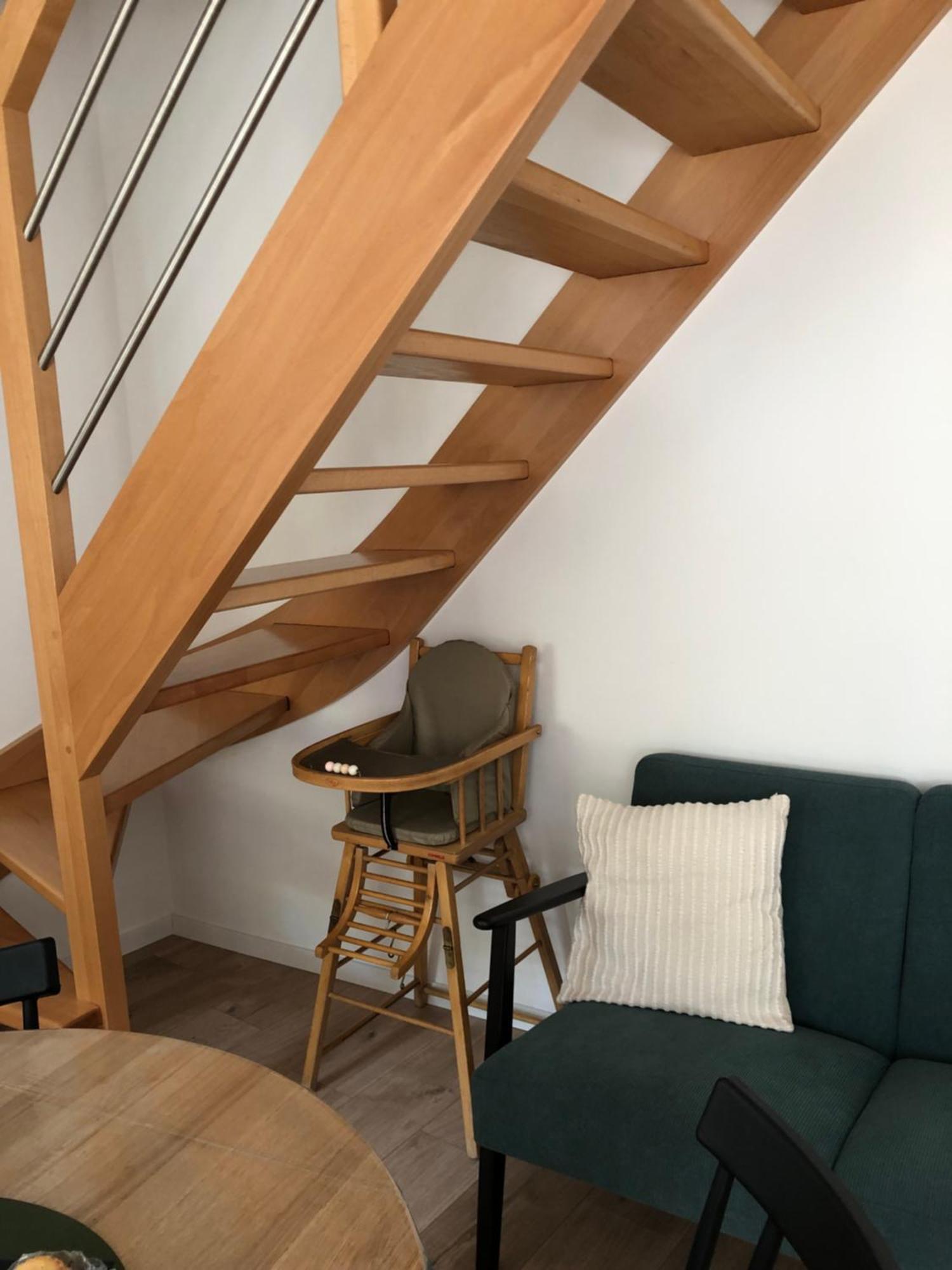 La Maisonnette St Vincent ラ・ガシイ エクステリア 写真